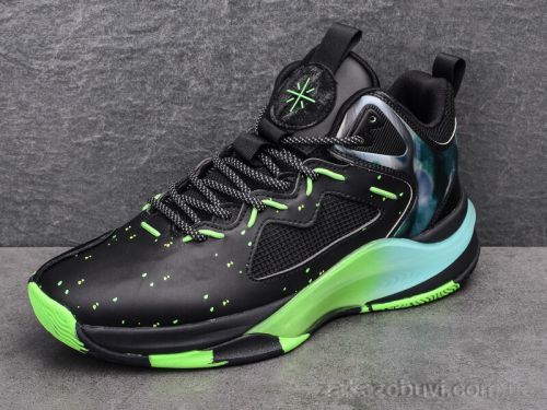  \ Кроссовки KMB Bry ant F1391-85 #2