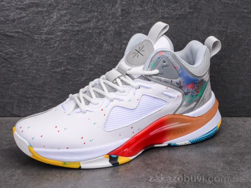  \ Кроссовки KMB Bry ant F1391-155 #2