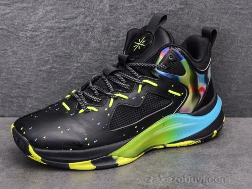  \ Кроссовки KMB Bry ant F1391-62 #2