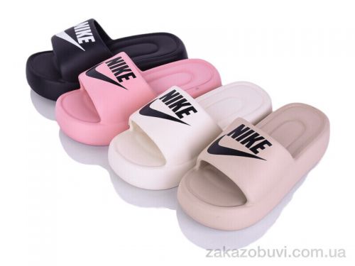  \ Шлепки SANLIN 2 8811-1 mix #2