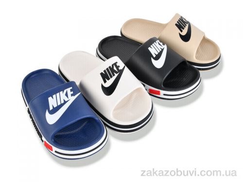  \ Шлепки SANLIN 2 E2588 mix #2