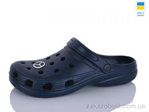 Wanwo \ Кроксы SANLIN 2 SV018  т.синій #2