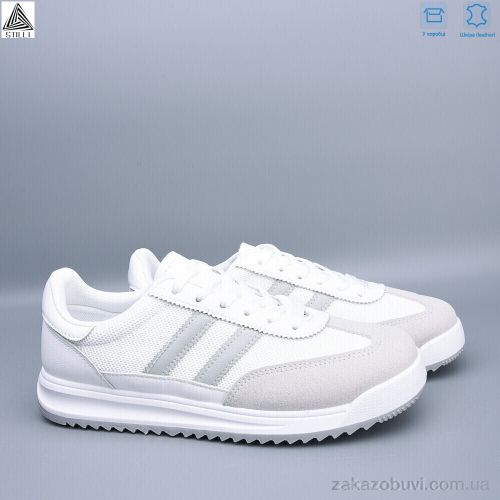 Kulada \ Кроссовки STILLI Group AX50-4 шкіра #2