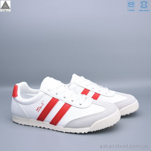 Kulada \ Кроссовки STILLI Group ZH10-3 шкіра #2