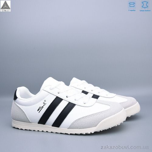 Kulada \ Кроссовки STILLI Group ZH10-7 шкіра #2