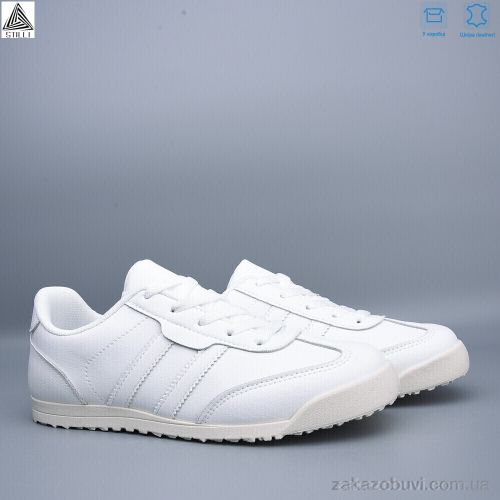 Kulada \ Кроссовки STILLI Group ZH20-1 шкіра #2