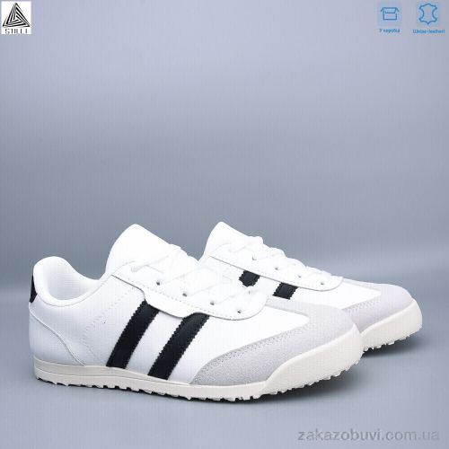 Kulada \ Кроссовки STILLI Group ZH20-2 шкіра #2