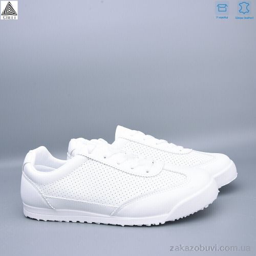 Kulada \ Кроссовки STILLI Group ZH70-1 шкіра #2