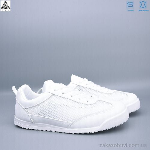 Kulada \ Кроссовки STILLI Group ZH80-1 шкіра #2