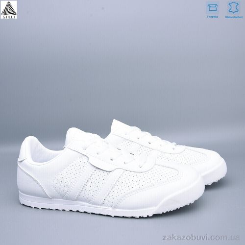 Kulada \ Кроссовки STILLI Group ZH90-1 шкіра #2