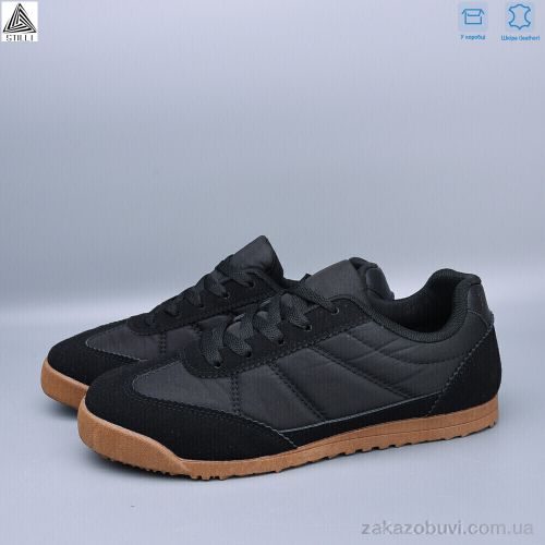 Kulada \ Кроссовки STILLI Group ZH60-1 шкіра #2