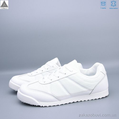 Kulada \ Кроссовки STILLI Group ZH60-2 шкіра #2
