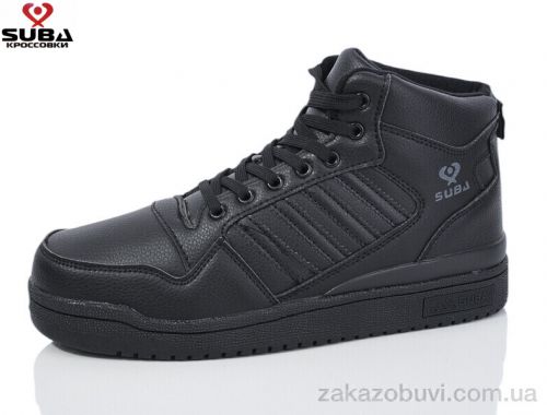 Кросівки SUBA AB528-01