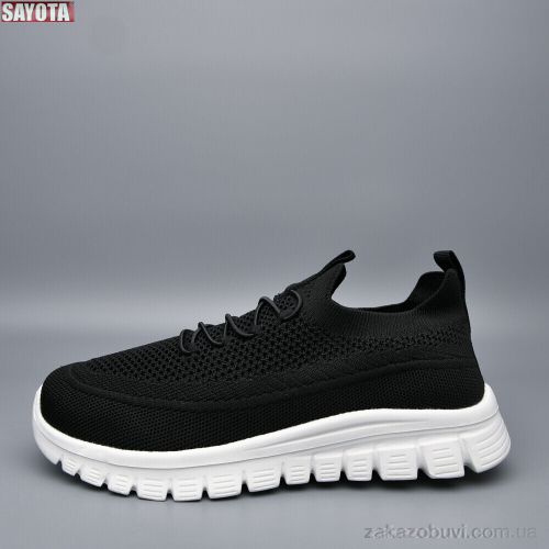 Alloni \ Кроссовки Sayota 516-2 #2