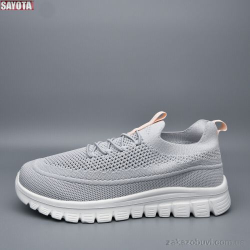 Alloni \ Кроссовки Sayota 516-4 #2