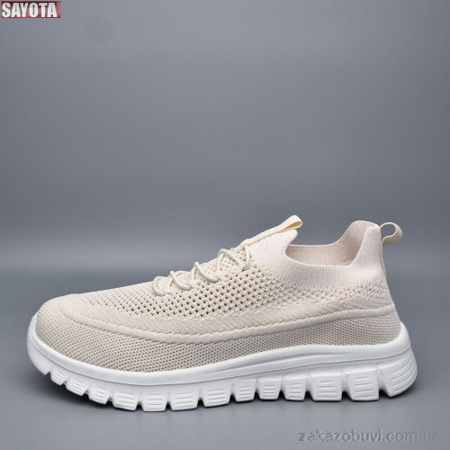 Alloni \ Кроссовки Sayota 516-5 #2