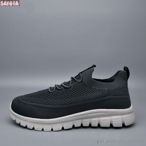 Alloni \ Кроссовки Sayota 516-6 #2