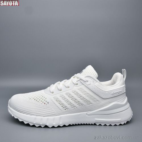 Alloni \ Кроссовки Sayota 521-5 #2