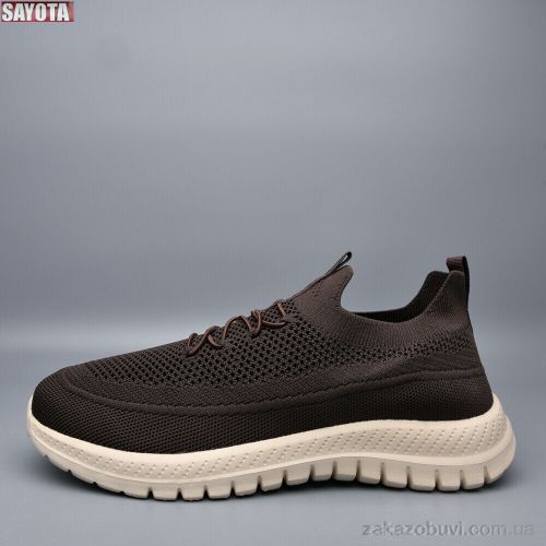 Alloni \ Кроссовки Sayota 616-2 #2