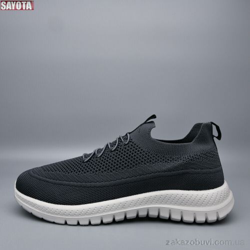 Alloni \ Кроссовки Sayota 616-3 #2