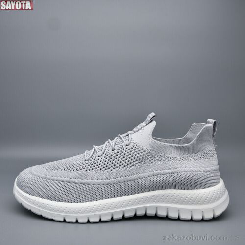 Alloni \ Кроссовки Sayota 616-4 #2