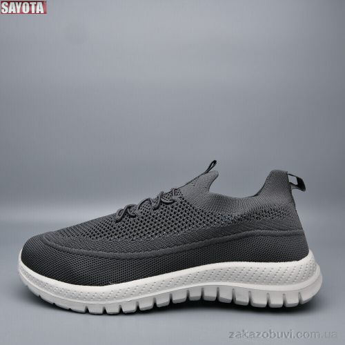 Alloni \ Кроссовки Sayota 616-6 #2