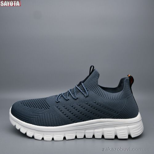 Alloni \ Кроссовки Sayota 650-3 #2