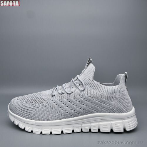 Alloni \ Кроссовки Sayota 650-4 #2