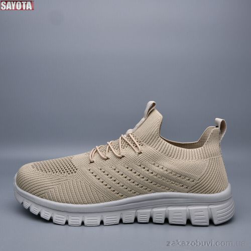 Alloni \ Кроссовки Sayota 650-5 #2