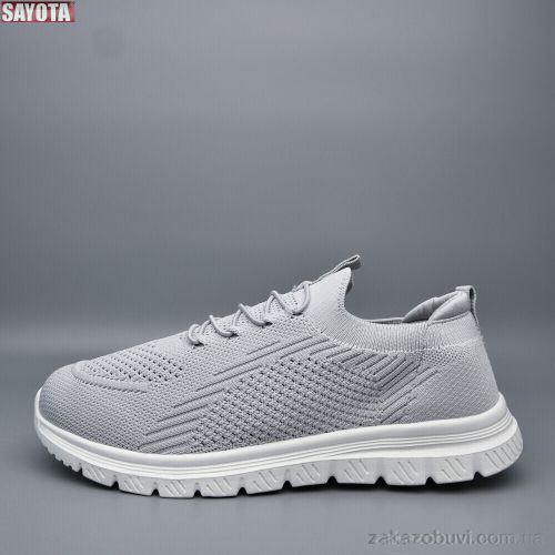 Alloni \ Кроссовки Sayota 653-4 #2