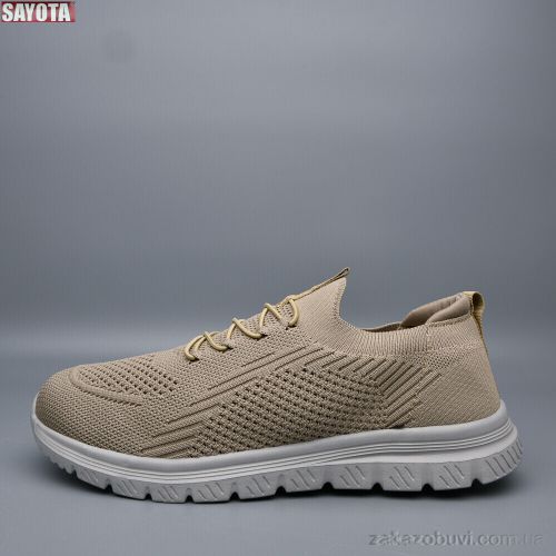 Alloni \ Кроссовки Sayota 653-5 #2