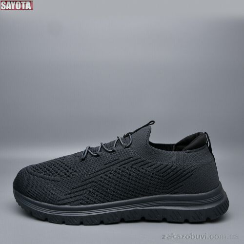 Alloni \ Кроссовки Sayota 653-6 #2