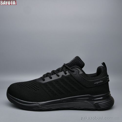 Alloni \ Кроссовки Sayota 621-1 #2