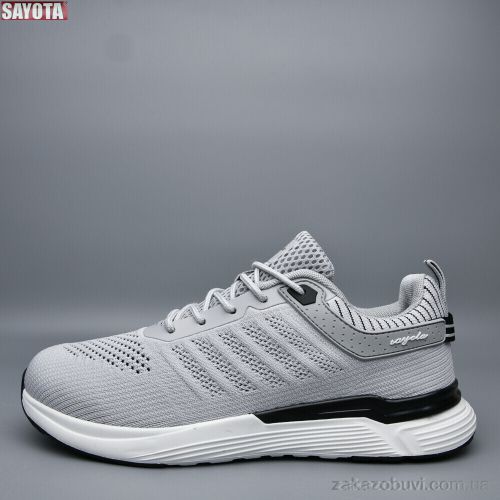 Alloni \ Кроссовки Sayota 621-4 #2