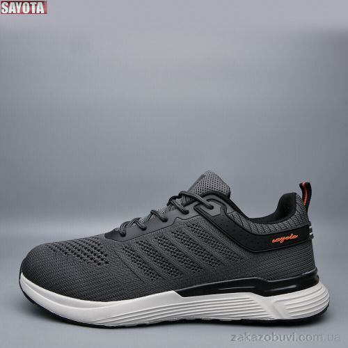 Alloni \ Кроссовки Sayota 621-6 #2