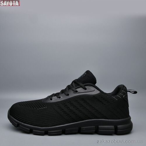 Alloni \ Кроссовки Sayota 622-1 #2