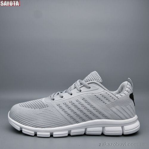 Alloni \ Кроссовки Sayota 622-4 #2