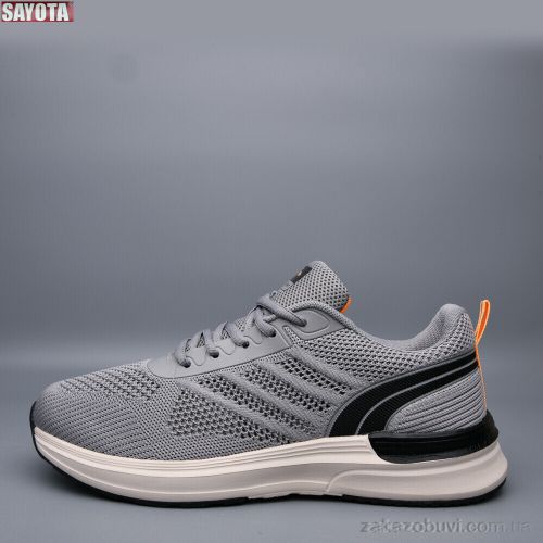 Alloni \ Кроссовки Sayota 672-3 #2