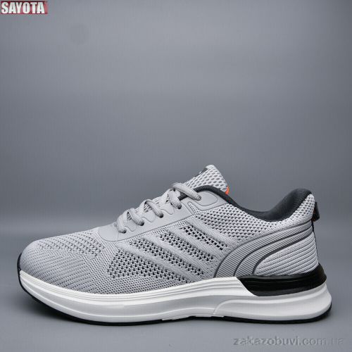 Alloni \ Кроссовки Sayota 672-4 #2