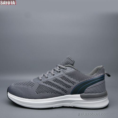 Alloni \ Кроссовки Sayota 672-6 #2