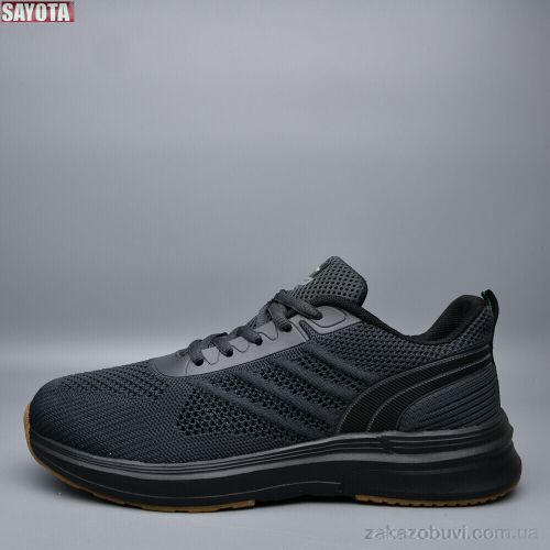 Alloni \ Кроссовки Sayota 672-7 #2