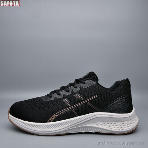 Alloni \ Кроссовки Sayota 655-2 #2