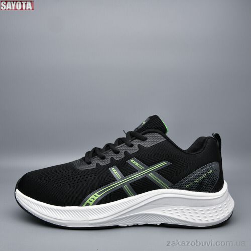 Alloni \ Кроссовки Sayota 655-3 #2