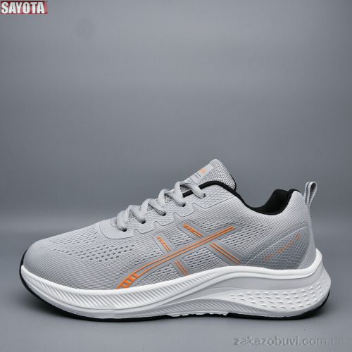 Alloni \ Кроссовки Sayota 655-4 #2