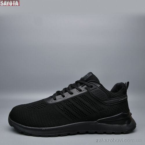 Alloni \ Кроссовки Sayota 639-1 #2