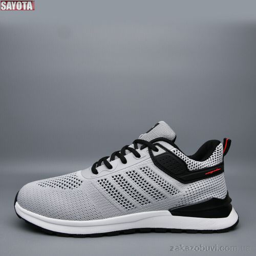 Alloni \ Кроссовки Sayota 639-4 #2