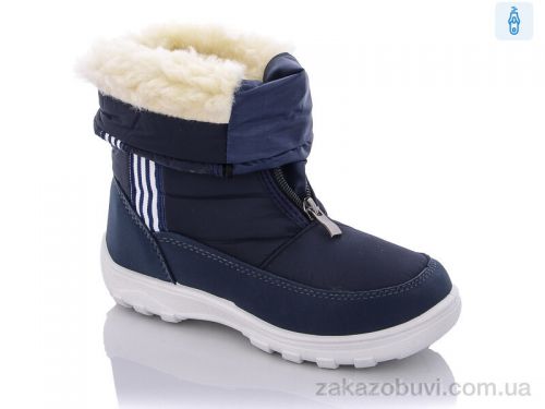 Anmei \ Дутики Selena 081-3AD син. #2