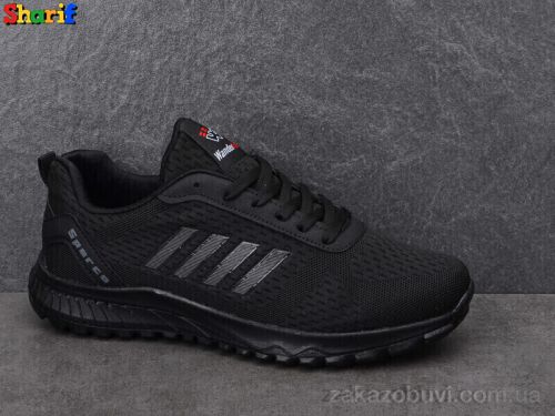 Linix \ Кроссовки Sharif 4165-1 #2