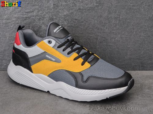  \ Кроссовки Sharif 104-5 #2