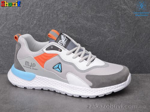 Onur Bebe \ Кроссовки Sharif 2210-3 #2